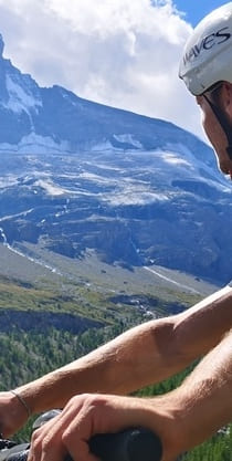 Follow Me Adventures : your first choice for Ebike and outdoor adventures in Cannobio