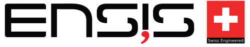 logo ensis wingfoil lagomaggiore
