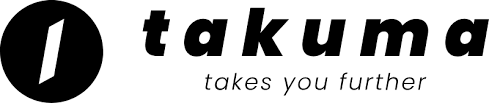 logo takuma efoil wingfoil kujira lago maggiore